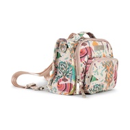 Jujube x ROOTS STUDIO - Jade/Wild Life/Dotted Diamond (Fuel Cell, Be Set, Mini BFF)/Diaper Bag/Baby Supplies Bag