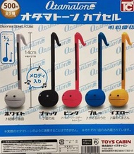 日本Otamatone明和電機扭蛋🎵