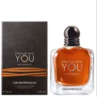 stronger with you 100ml perfume high quality