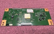 [三峽液晶維修站]SONY索尼(原廠)KD-43X7000G邏輯機板(6870C-0814A)面板破裂.拆機零件出售