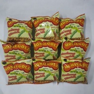 Moniegold Tamarind Candies 50grams