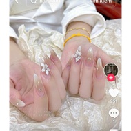 NAIL SET 901S (REAL PHOTOS OF THE SHOP/ WITH HCM EXPRESS DELIVERY)