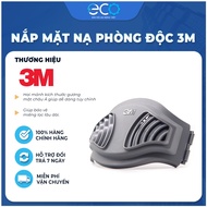 3M 1700 filter holder for 3M 3100/3200 mask