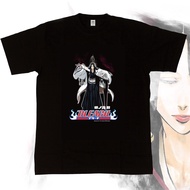 Animood - Unohana Retsu Bleach Tshirt