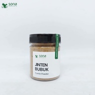 Cumin Powder 35g - Sona - Cumin Powder