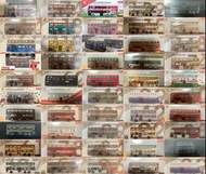 Tiny 微影 巴士 $50-100/1