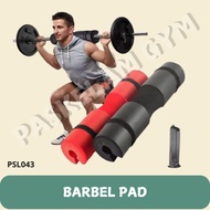 Barbell Pad Squat Pad Foam Pad Weight Lifting Protector Import
