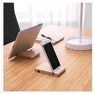 HP PLATE STORAGE PLATE WOODEN PLATE (101002)