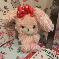 Boneka bonbonribbon pink ribbon