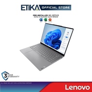 Lenovo Yoga Pro 7 14AHP9 83E30056MJ Laptop | AMD Ryzen 7 8845HS, 16GB D5X, 1TB, RTX 3050 6GB, 14.5" 