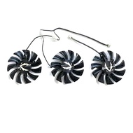 87MM GA92S2U RTX2080Ti Graphics Card Cooling Fan For ZOTAC GAMING GeForce RTX 2080 2070 2080 Ti AMP 