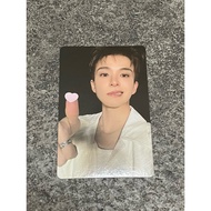 ASAHI PHOTOCARD TREASURE