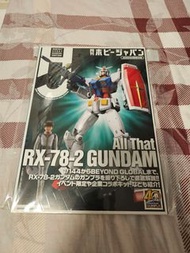 HOBBY JAPAN IS 元祖高達模型特集