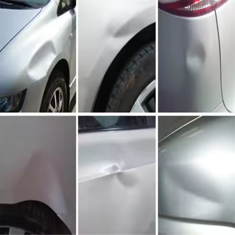 Dent Puller Bodywork Repair Panel Screen Tool For SEAT Leon 1 2 3 MK3 FR Cordoba Ibiza Arosa Alhambr