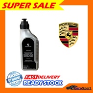 [ORIGINAL] REAR TRANSMISSION DIFFERENTIAL FLUID OIL 1 LITRE DCT - PORSCHE PANAMERA CAYENNE MACAN 75W