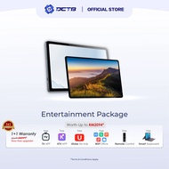 HECO Vision Tab 10.36" Tablet | Wifi + LTE | 8GB Ram +128GB Storage | 2K Display | 7700 mAh Battery