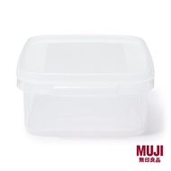 MUJI Food Container (Set of 3)