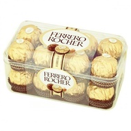 Ferreto rocher T16