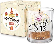 13 Year Old Girl Birthday Gift Ideas - 13th Birthday Gifts for Teen Girls, Daughter, Niece, Granddau