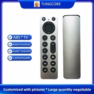 FZFJ Replacement Apple TV IR Remote for Apple TV 4K/Gen TV1.2.3 TV4 TV5 TV6  HD A2843 A2737 A2169 A1