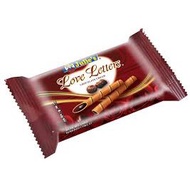 JULIE'S LOVE LETTERS BISCUIT