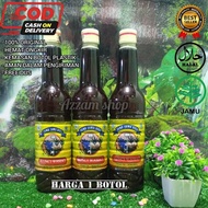 PromoHOT SALE JAMU KUNCI WASIAT 600ml Diskon