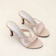 Beautiful women's heels 9cm heel