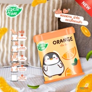 Fresh Time เจลหอมปรับอากาศ น้ำหอมปรับอากาศ น้ำหอมดับกลิ่น 70g