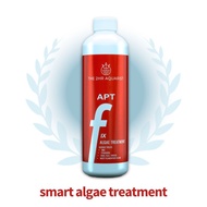 2HR AQUARIST APT FIX ( ALGAE REMOVER )