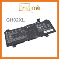 HP GH02XL battery Chromebook 14 G6 Chromebook 11 X360 G3 EE Chromebook 11 G8 EE Chromebook 11A G8 HS