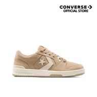 CONVERSE รองเท้า CONVERSE CL98 SUEDE X DURABLE TEXTILE OX BROWN ผู้ชาย A15167CM_H5BRXX