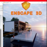 Enscape Original Mac 1 Year