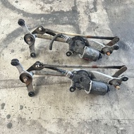 Toyota alphard anh10 wiper motor used japan original part