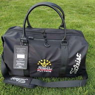 ▦✉ New golf clothing bag men and women limited edition large-capacity golf clothing bag handbag satc