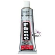 F6000 fabric glue 160ml  super quick-drying