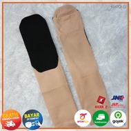 Muslimah Socks ijtihad/ Ablution