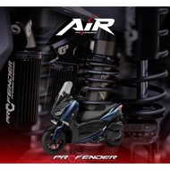 Profender Air Series Premium Suspension Absorber YAMAHA NVX v1 v2 | Nmax v2 | Xmax l Wave125 l RXZ