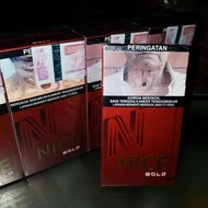 Rokok Rokok Neslite Nice Bold [1 Slop ] Best Seller