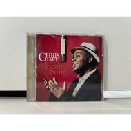 1 CD MUSIC International CHRIS HART | Heart Song (B4G4)