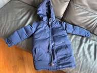 Guess 兒童羽絨外套 6 碼
