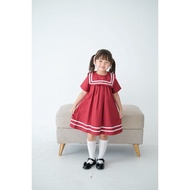 Naku - Emily Dress Girls' Dress Girls' Dress/