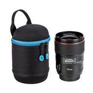 Tenba - 鏡頭收納防撞保護膠囊 (13cm x 9cm)