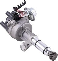 FridayParts Distributor MD326637 T2T84872 Compatible for Mitsubishi 4G63 4G64 Engine Forklift FG30