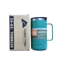 เเก้วน้ำ24oz Ozark trail เก็บอุณหภูมิ สแตนเลส304