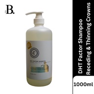 Craft DHT Factor Shampoo 1000ml