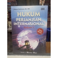 International Contract Law Book 1