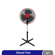 COSMOS 16 INCH 46 WATT STAND FAN - 16 XDC