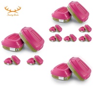 [Redpowderyan.] P100 Respirator , 60926 Particulate Filter,Compatible with 6000 7000 FF-400,Particul