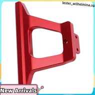 For  1/14 14209 14210 RC Car Accessory Upgrade Rear Bar Bumper Kit