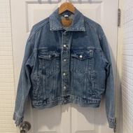 H&M Jeans Jacket